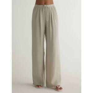 Bella Dahl | Pants & Jumpsuits | Bella Dahl Black Claire Welt  display picture 1